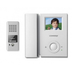 Комплект  COMMAX CDV-35N/DRC-4CPN