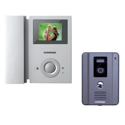 Комплект COMMAX CDV-35N/DRC-40CK