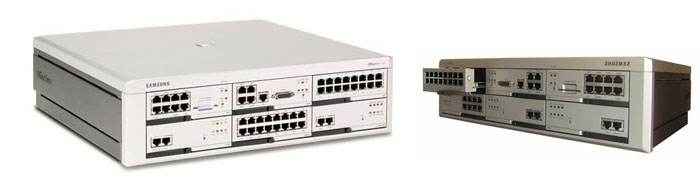 Samsung OfficeServ7200