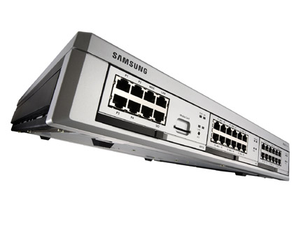 Samsung OfficeServ7100