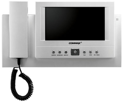 COMMAX CAV-72B