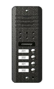 COMMAX DRC-4DC