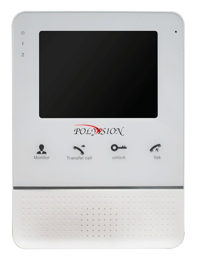 ДОМОФОН PVD-408C