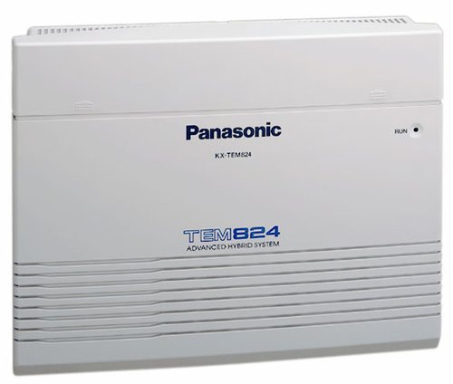Panasonic KX-TES 824/KX-TEM824 Panasonic KX-TES 824/KX-TEM824